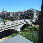 Apartament Vistes Al Riu Girona