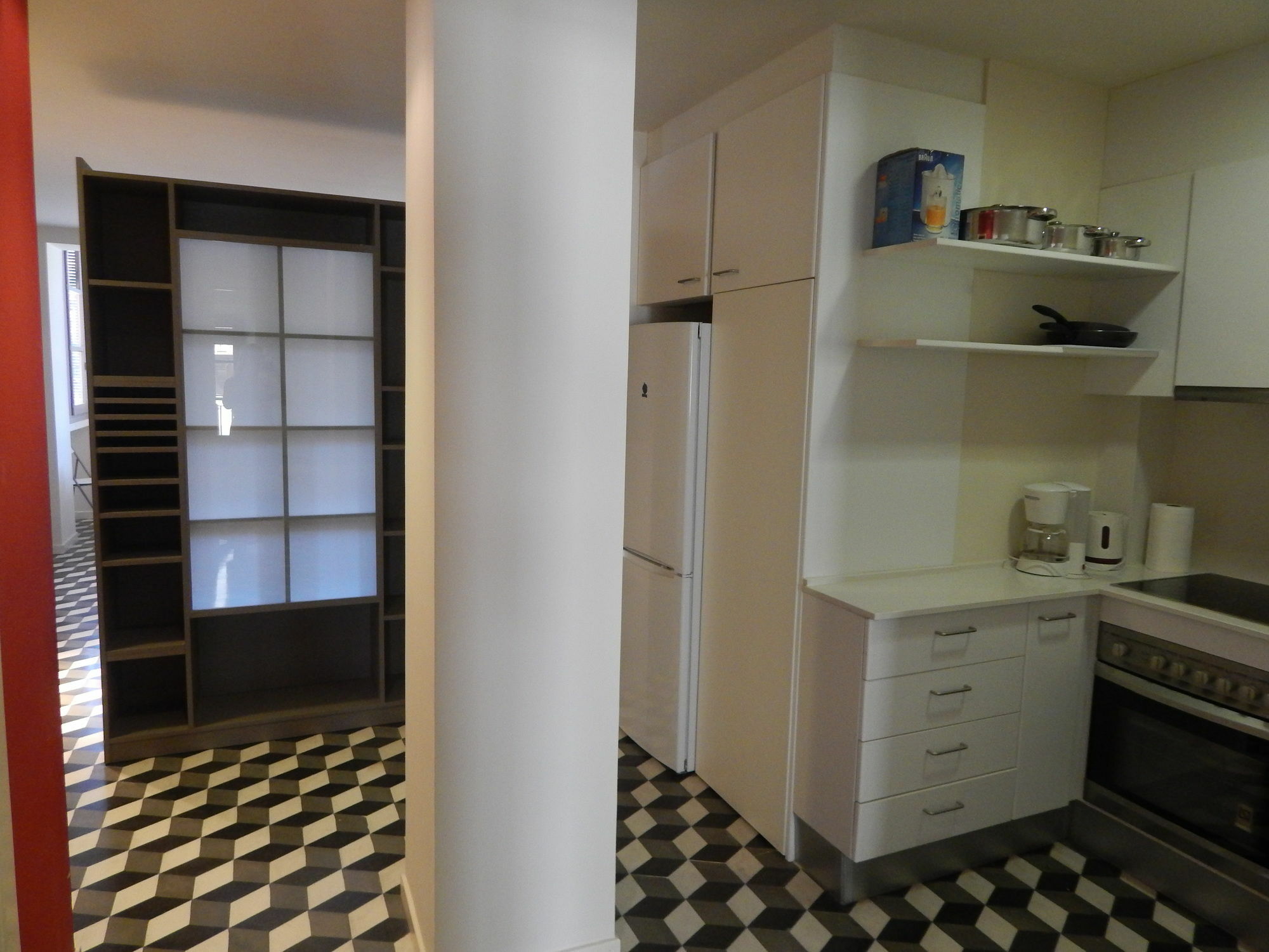 Apartamento Vistes Al Riu
