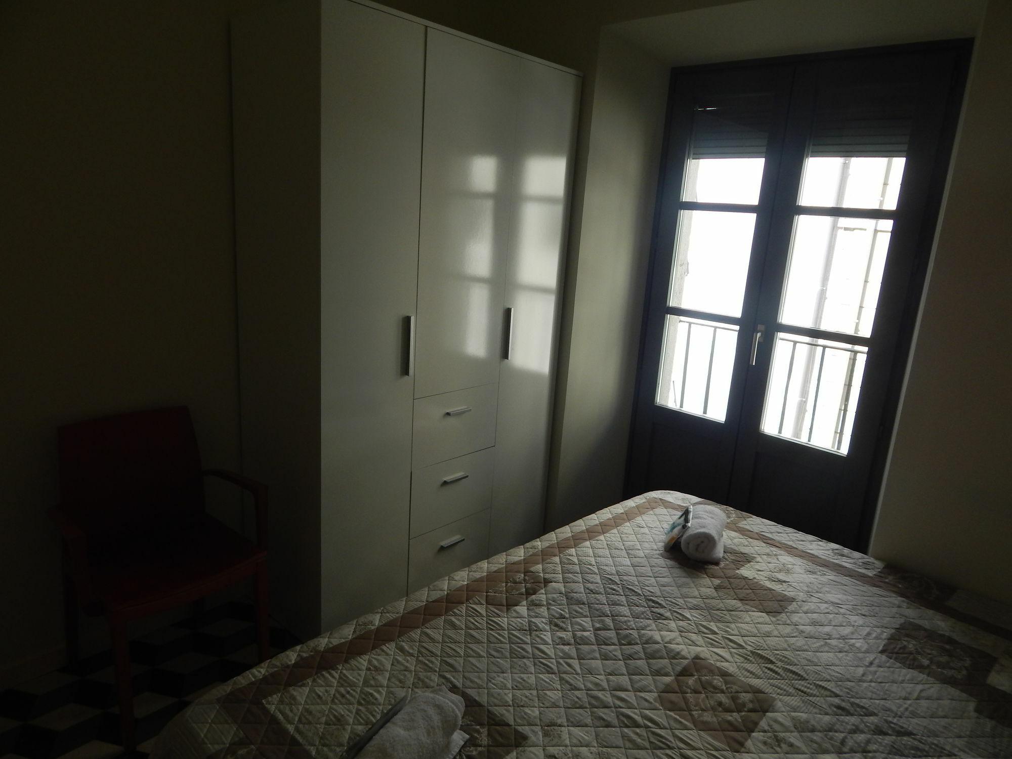 Apartamento Vistes Al Riu Gerona