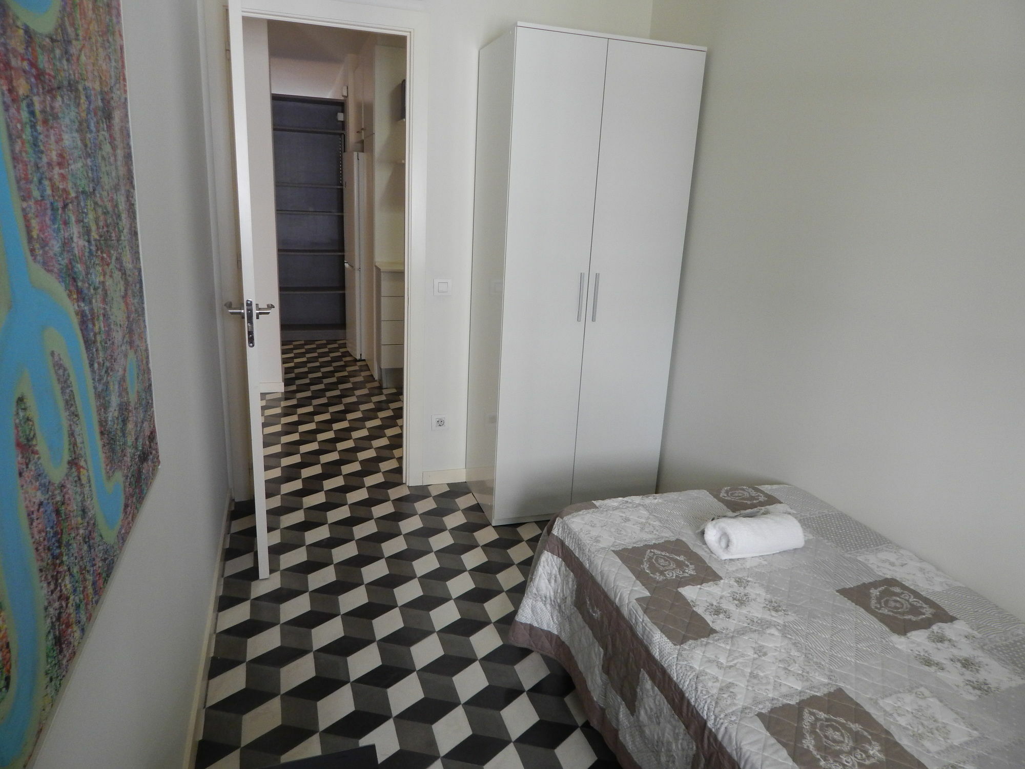 Apartamento Vistes Al Riu