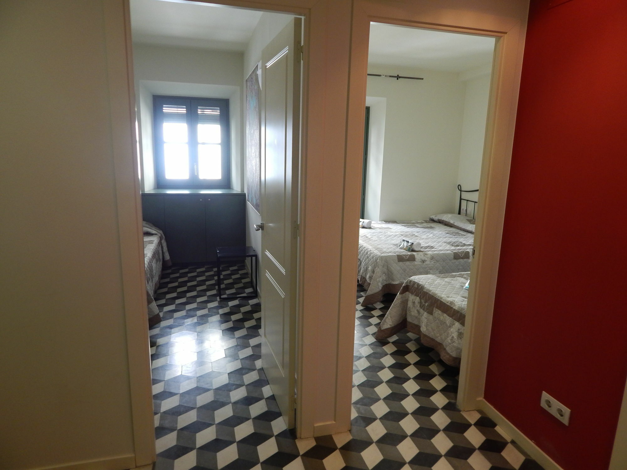 Apartamento Vistes Al Riu