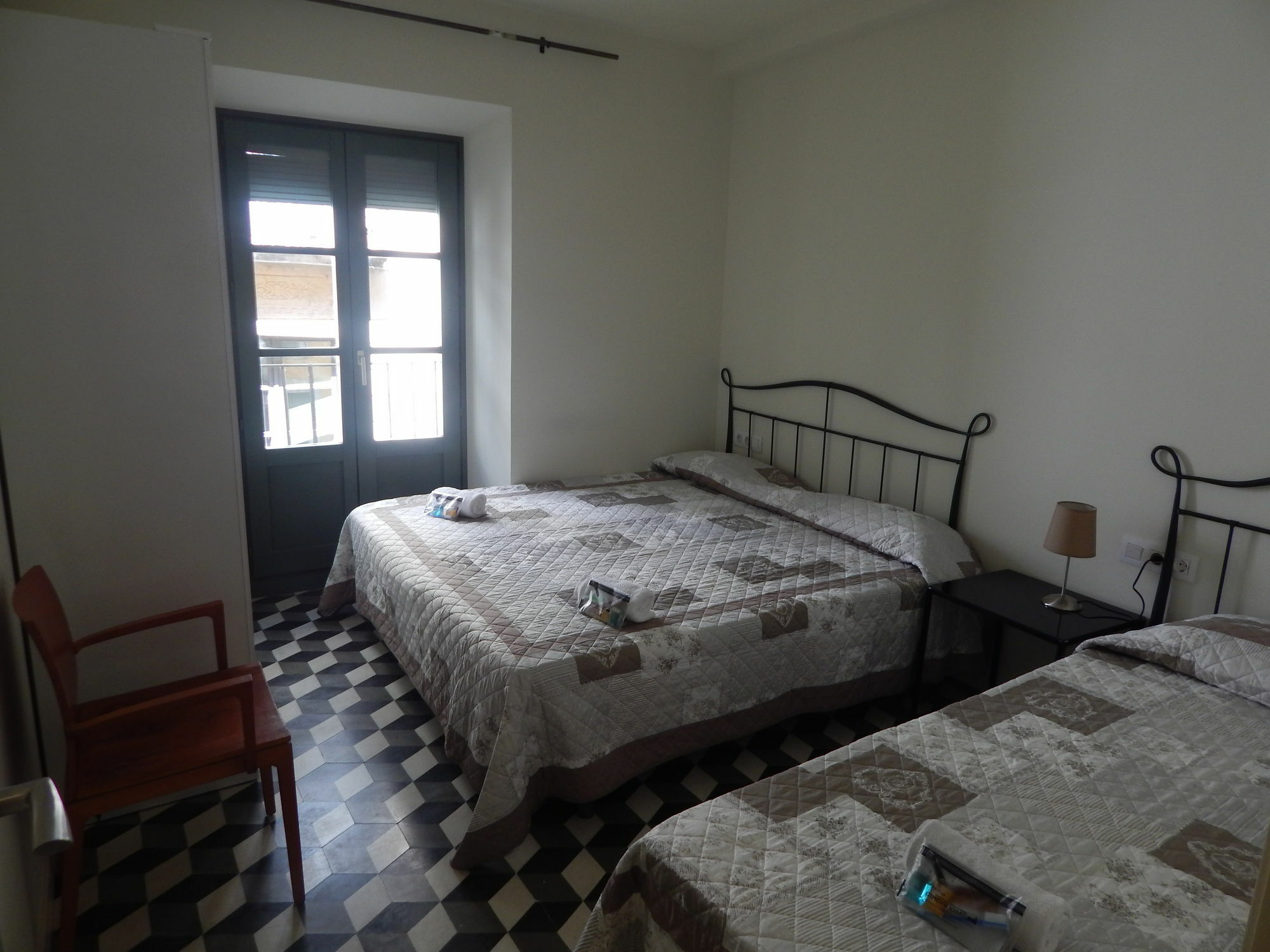 Apartamento Vistes Al Riu