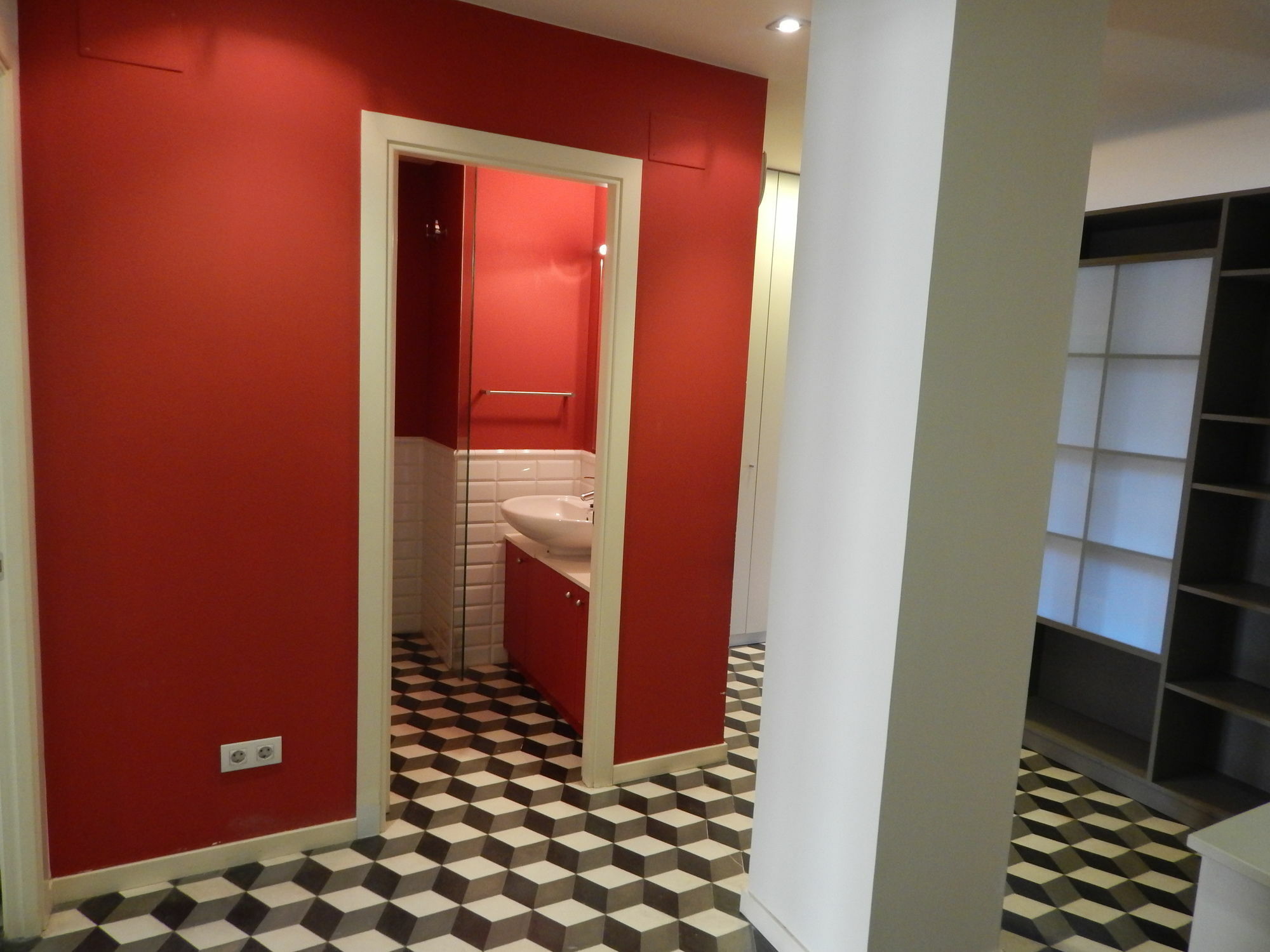 Vistes Al Riu Gerona