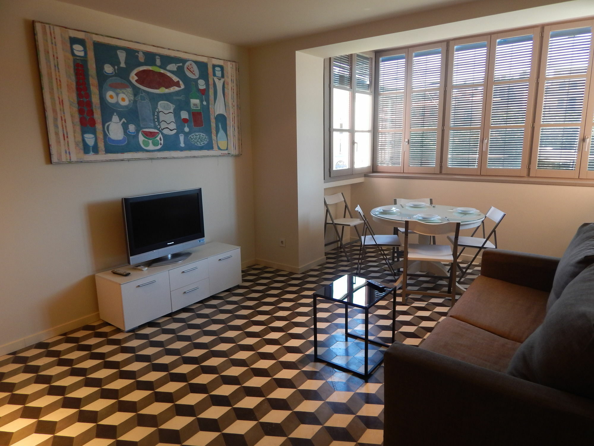 Apartamento Vistes Al Riu