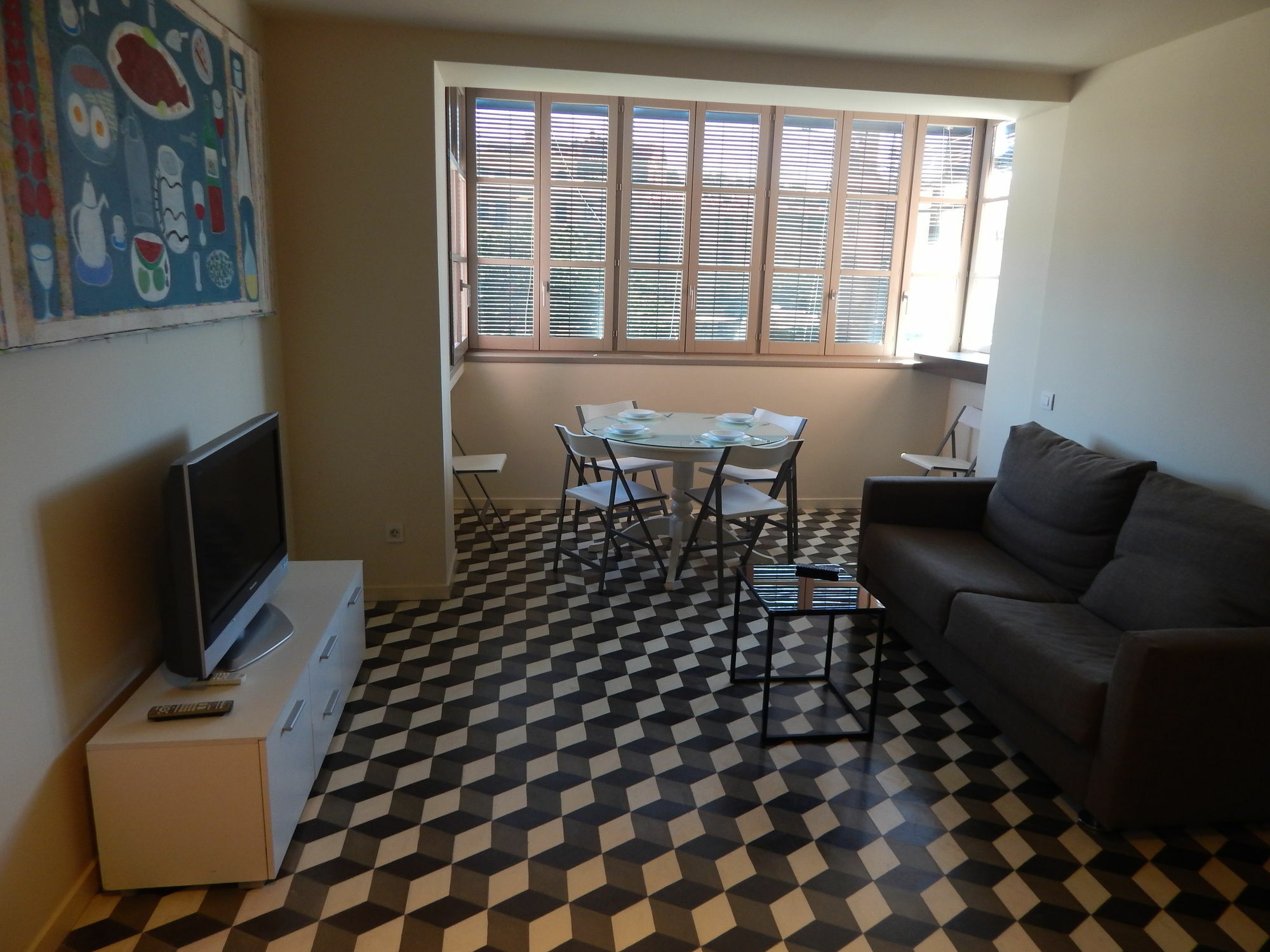 Apartamento Vistes Al Riu