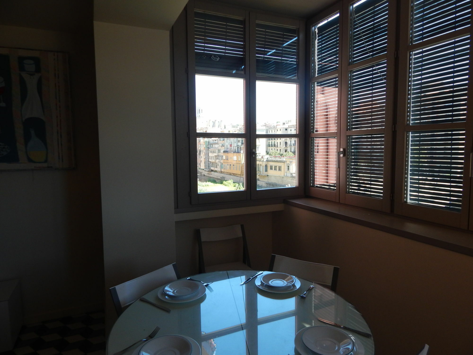 Apartamento Vistes Al Riu Gerona