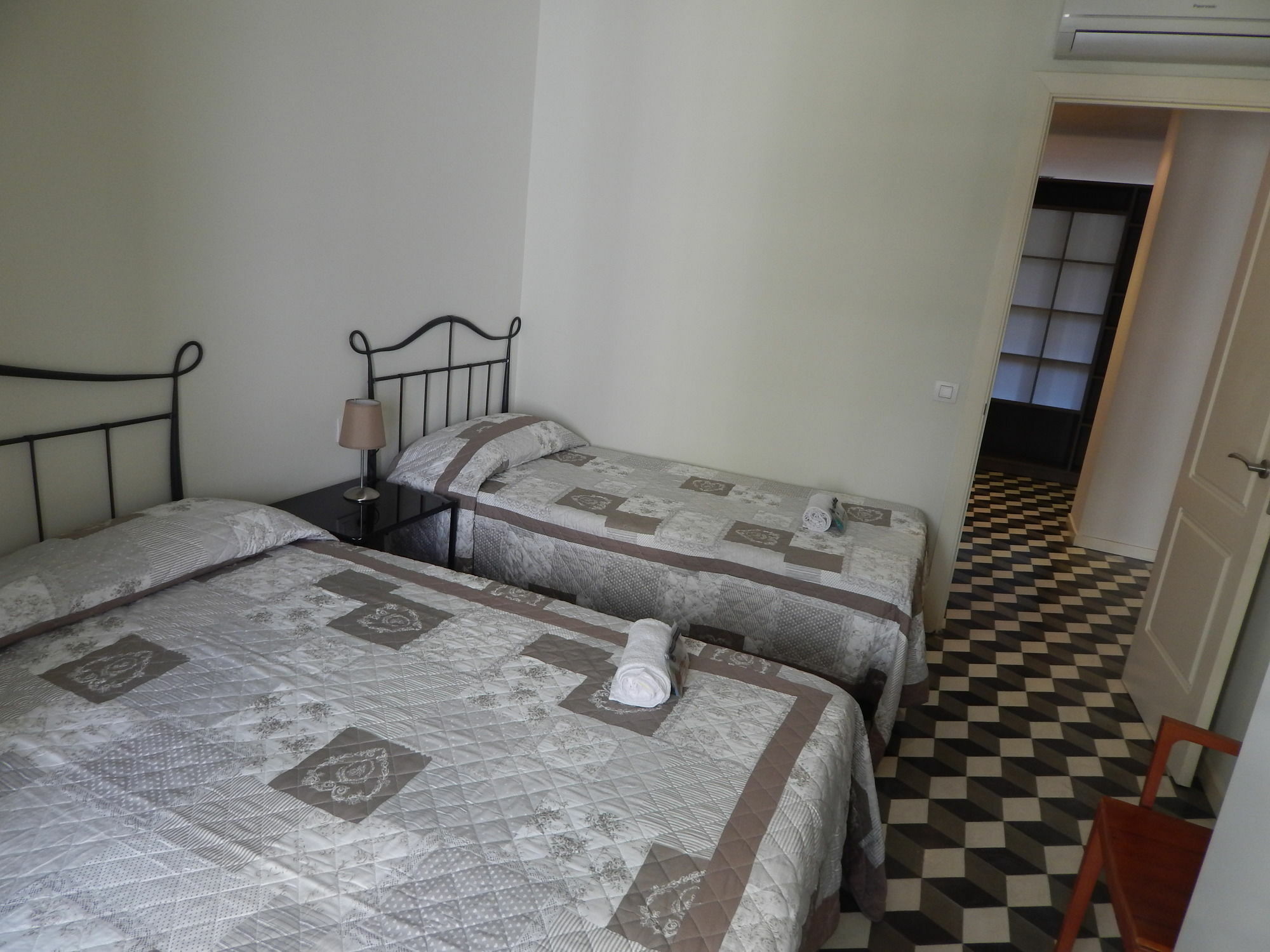 Vistes Al Riu Apartamento